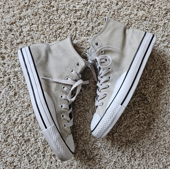 Highttop converse - Picture 8 of 11